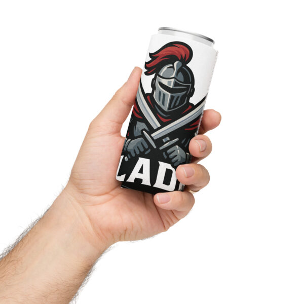 Blades - Koozie - Image 2