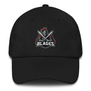 Blades - Hat