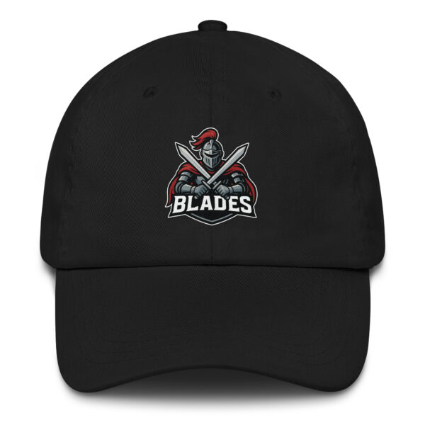 Blades - Hat