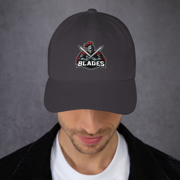 Blades - Hat - Image 4