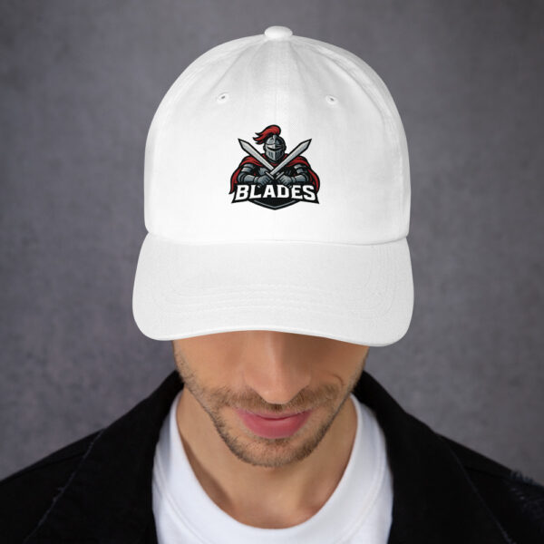 Blades - Hat - Image 5