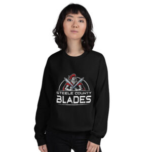 Blades - Bladerunner Unisex Crew Neck