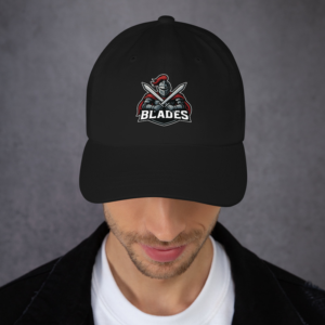 Blades - Hat